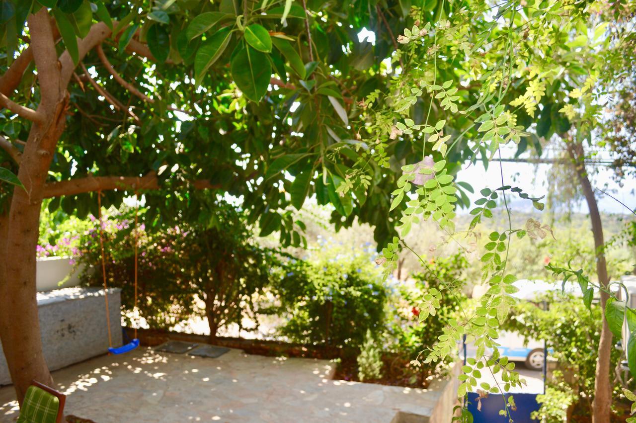 קס Miramar Pansiyon מראה חיצוני תמונה